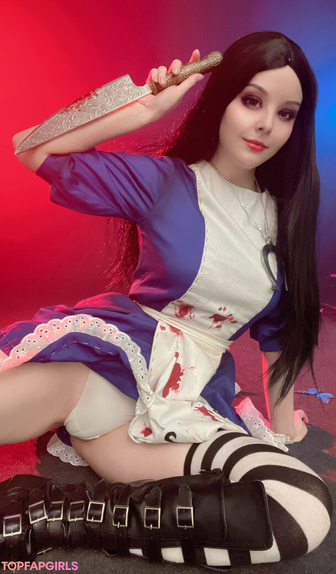 Nagie wyciekłe zdjęcie OnlyFans od Disharmonica #8463