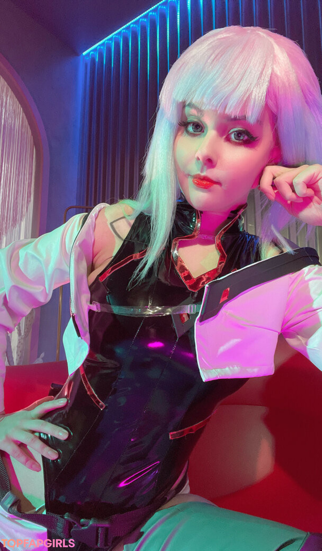 Nagie wyciekłe zdjęcie OnlyFans od Disharmonica #8485