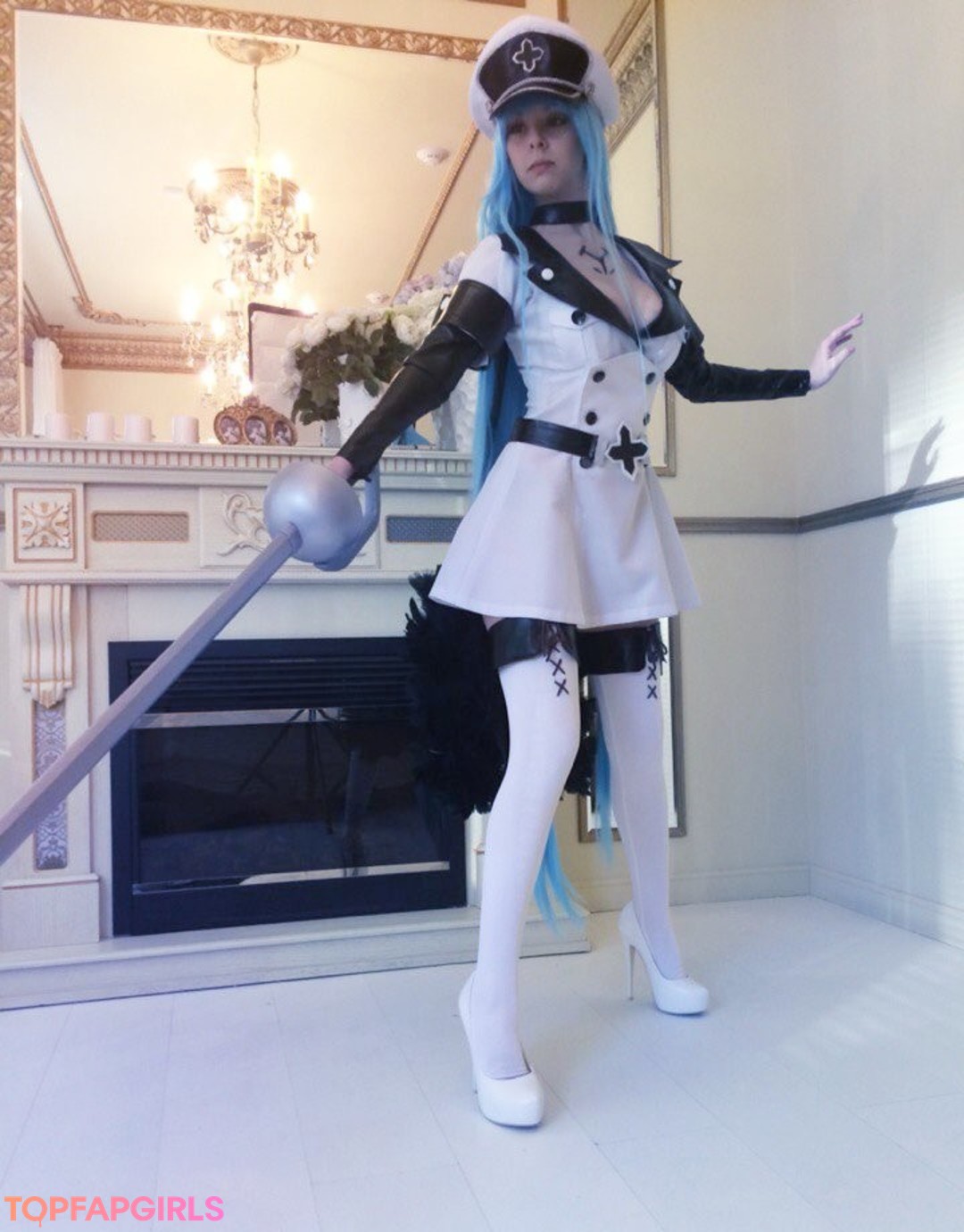 Nagie wyciekłe zdjęcie OnlyFans od Disharmonica #328