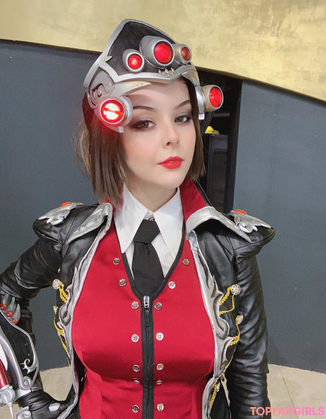 Nagie wyciekłe zdjęcie OnlyFans od Disharmonica #487