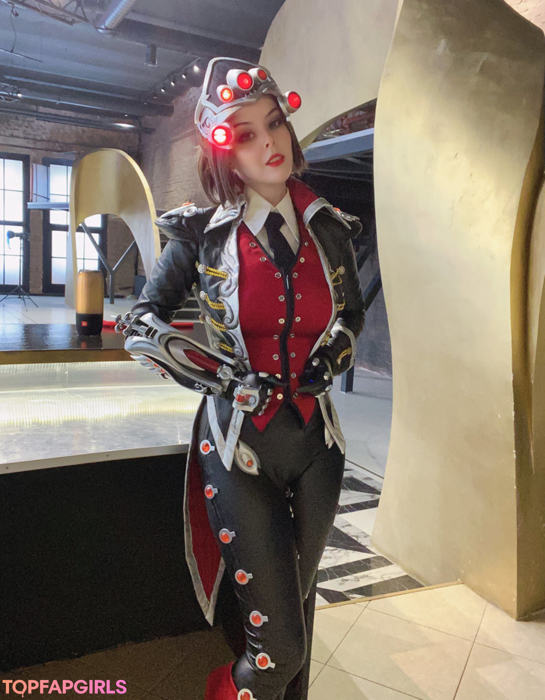 Nagie wyciekłe zdjęcie OnlyFans od Disharmonica #490