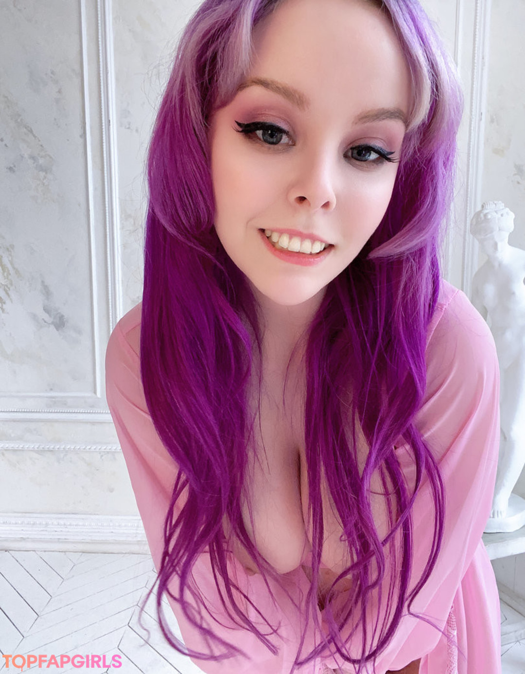 Nagie wyciekłe zdjęcie OnlyFans od Disharmonica #508