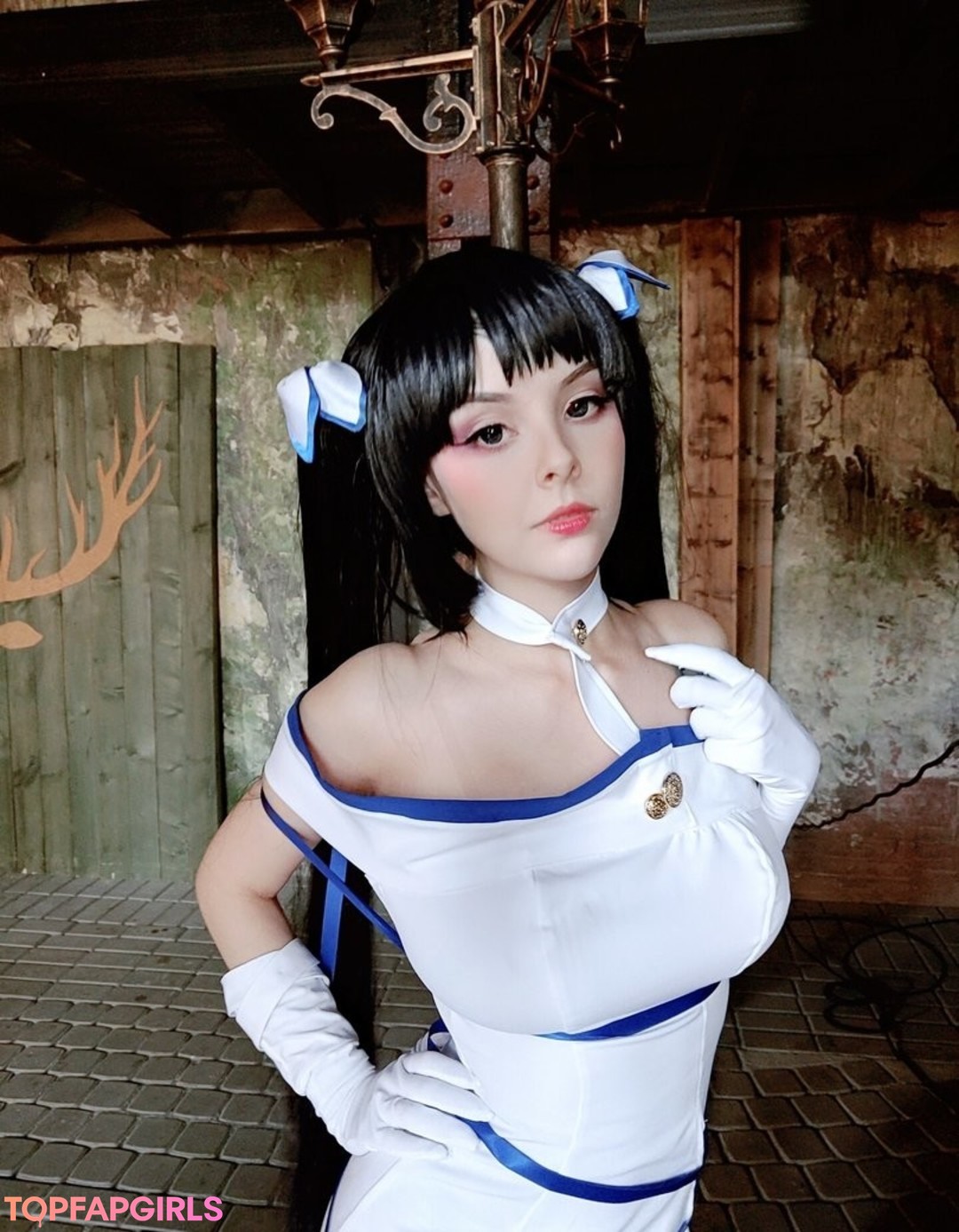 Nagie wyciekłe zdjęcie OnlyFans od Disharmonica #545