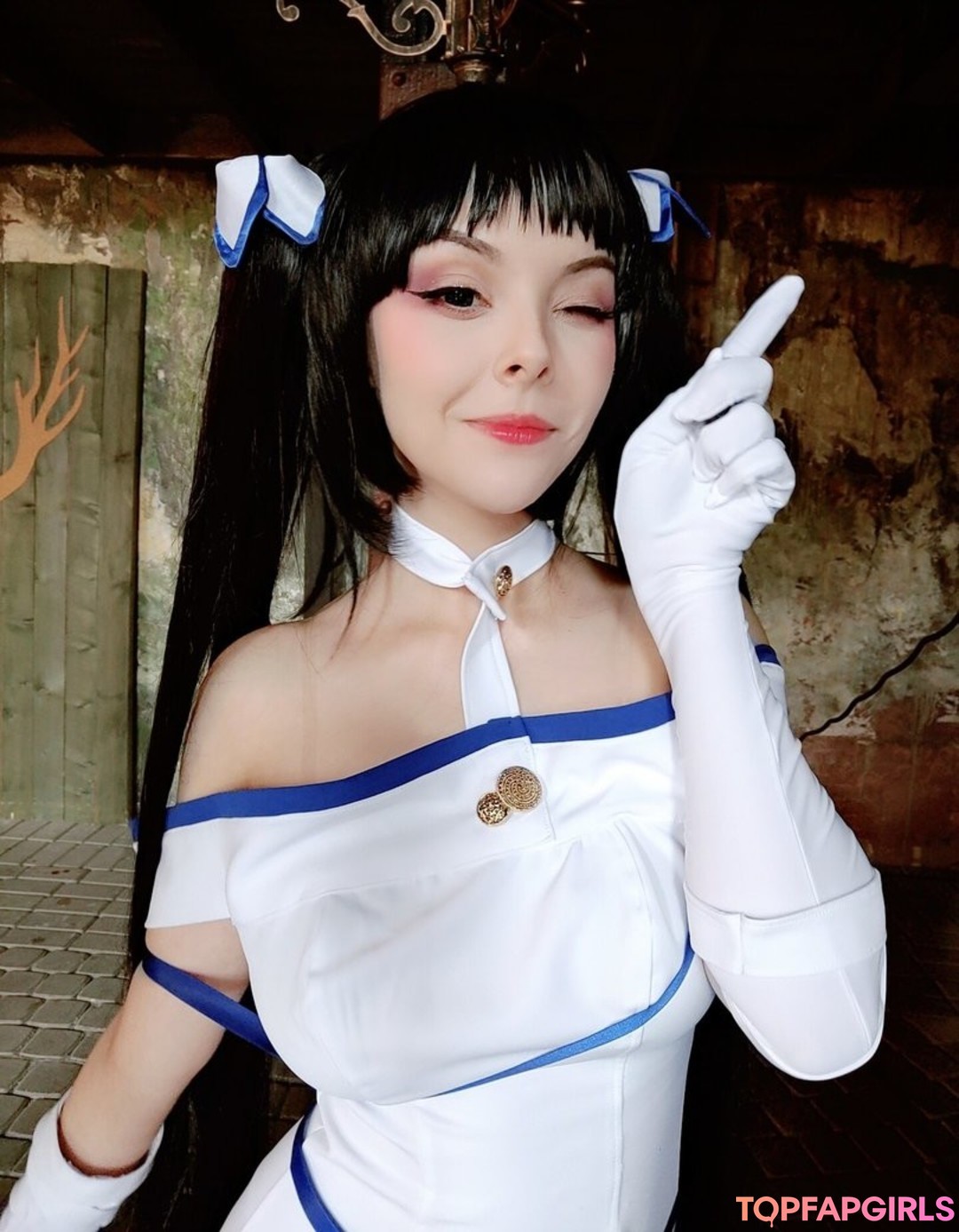 Nagie wyciekłe zdjęcie OnlyFans od Disharmonica #546