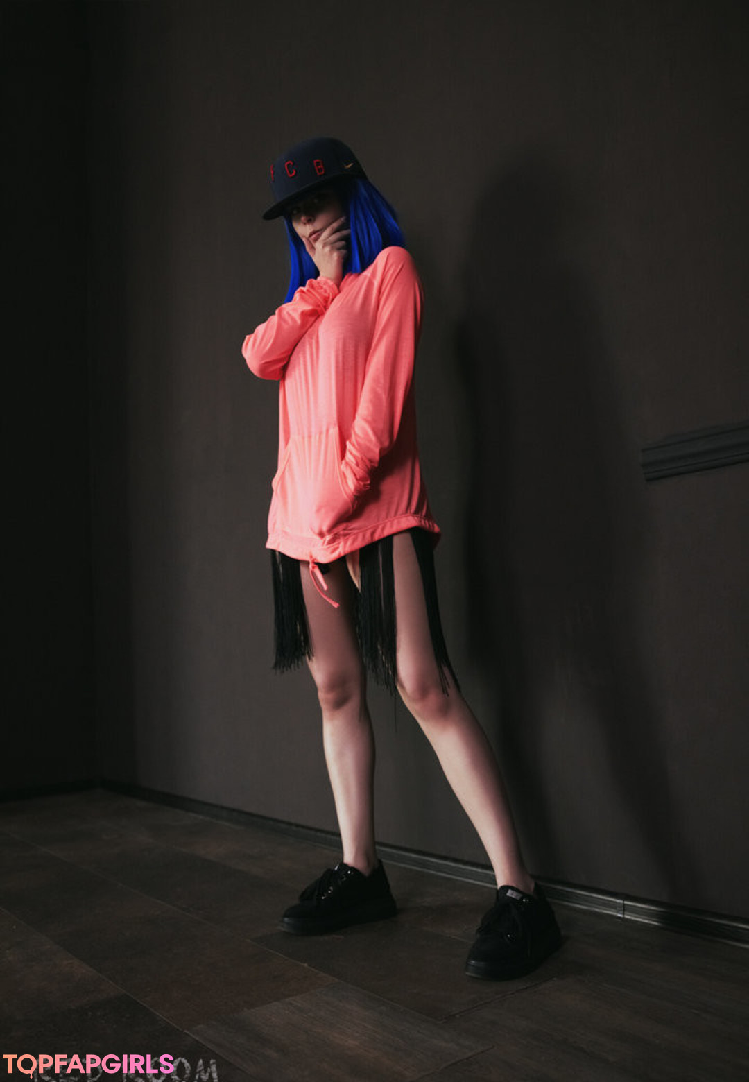 Nagie wyciekłe zdjęcie OnlyFans od Disharmonica #605