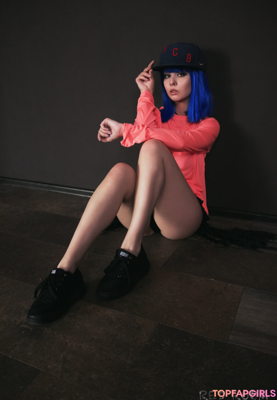 Nagie wyciekłe zdjęcie OnlyFans od Disharmonica #607