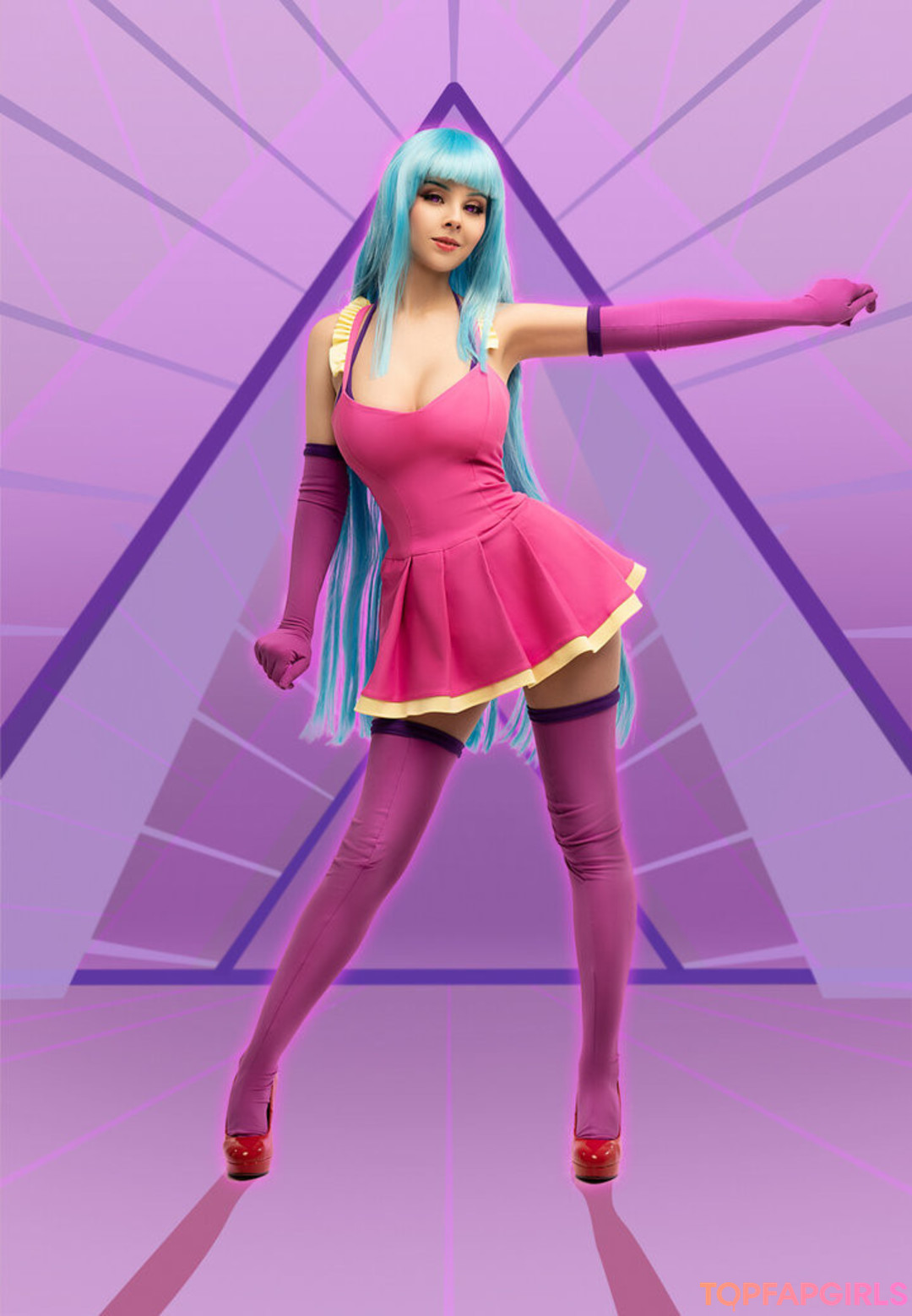 Nagie wyciekłe zdjęcie OnlyFans od Disharmonica #646