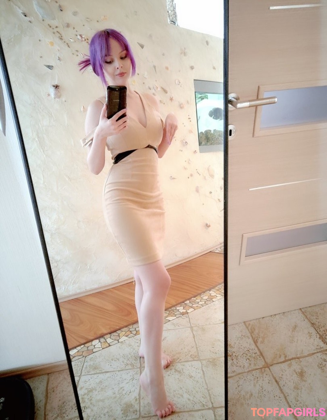 Nagie wyciekłe zdjęcie OnlyFans od Disharmonica #905