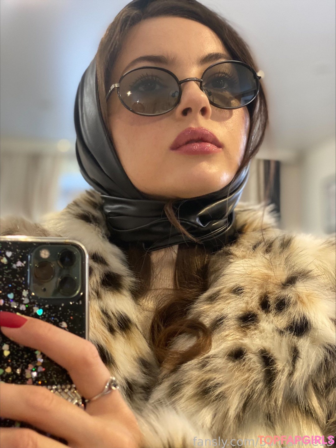 Nagie wyciekłe zdjęcie OnlyFans od Sun13shine #119