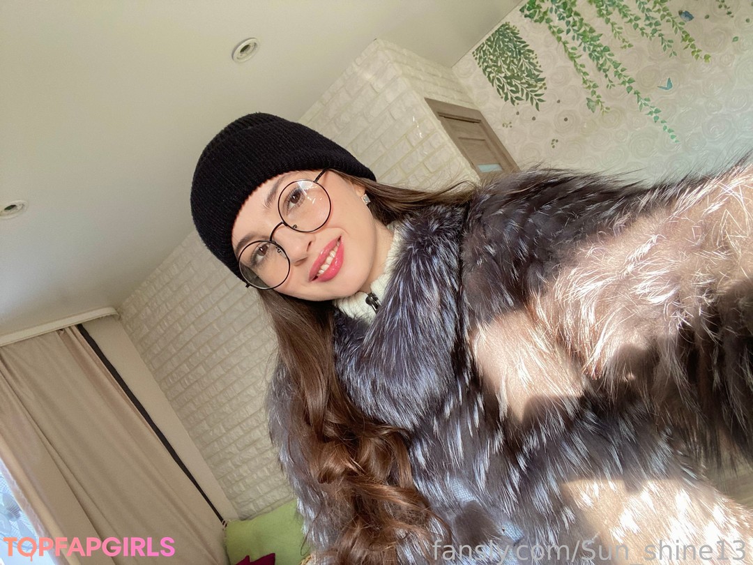 Nagie wyciekłe zdjęcie OnlyFans od Sun13shine #129