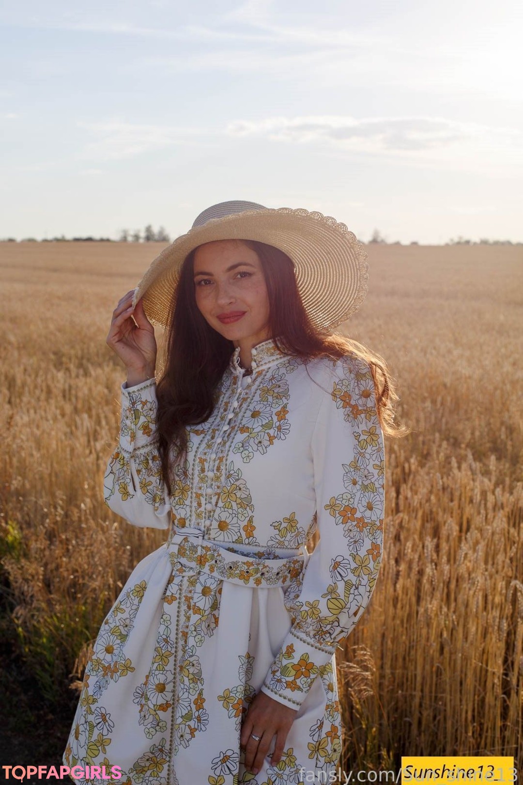 Nagie wyciekłe zdjęcie OnlyFans od Sun13shine #36