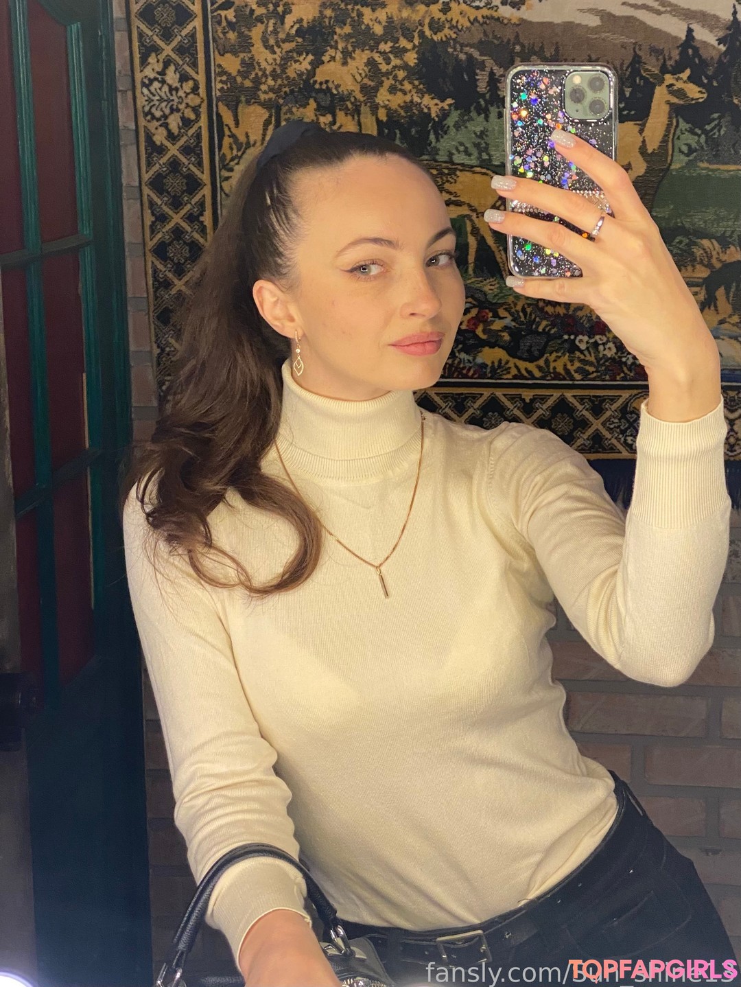 Nagie wyciekłe zdjęcie OnlyFans od Sun13shine #44