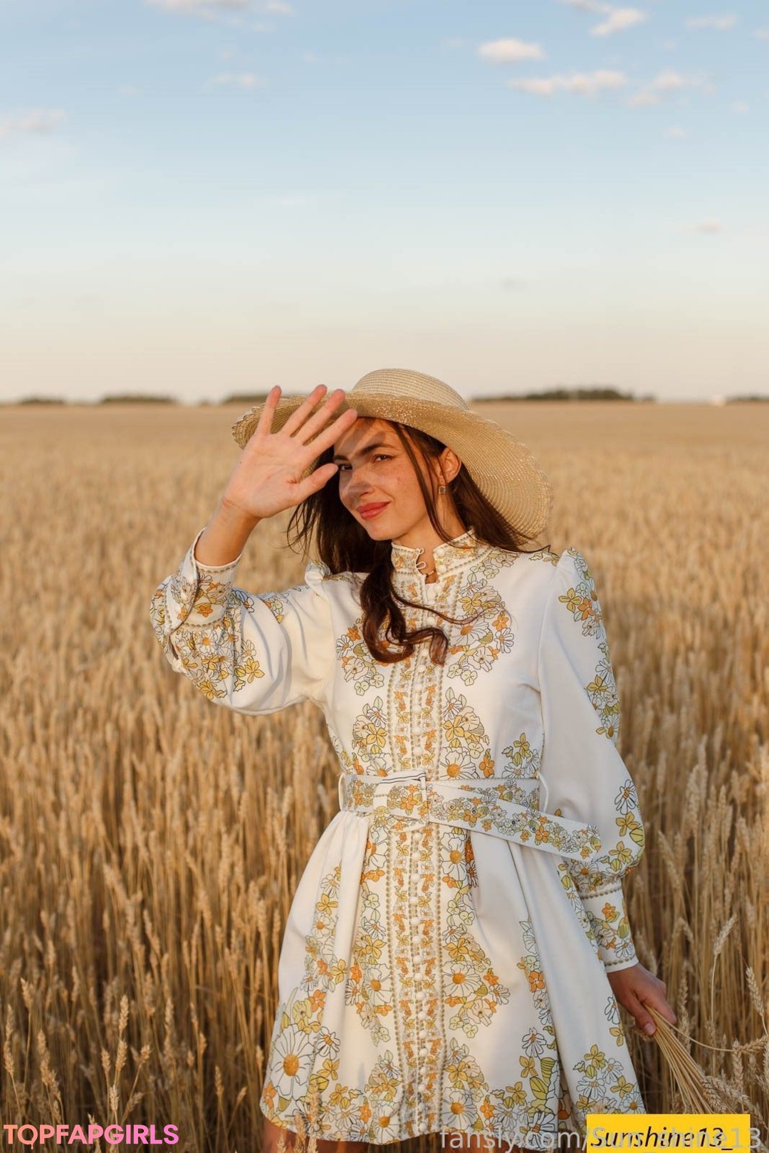 Nagie wyciekłe zdjęcie OnlyFans od Sun13shine #47