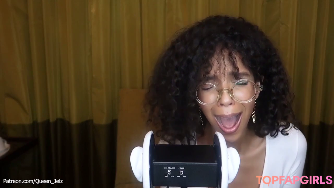 Nagie wyciekłe zdjęcie OnlyFans od Queenjelz #226