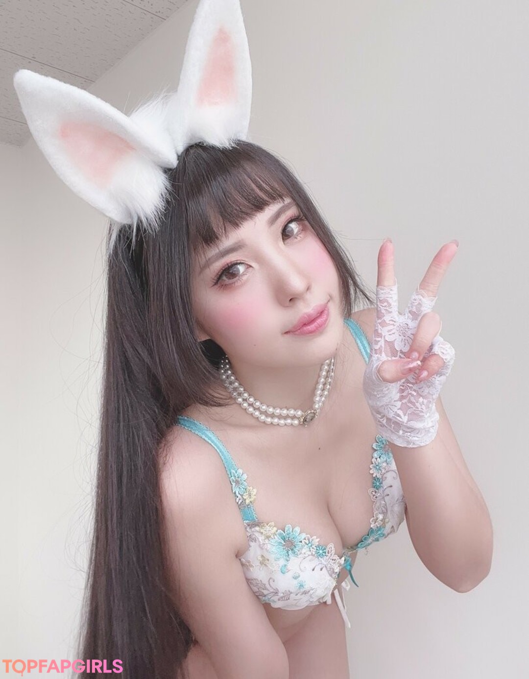 Nagie wyciekłe zdjęcie OnlyFans od Ririkana #225