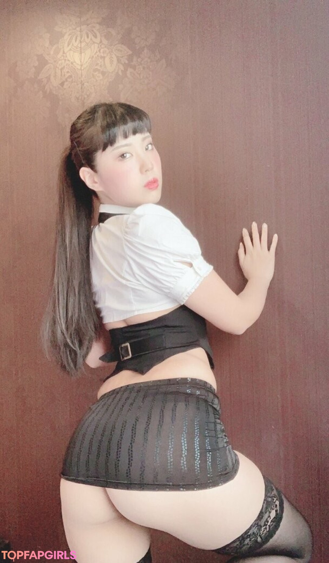Nagie wyciekłe zdjęcie OnlyFans od Ririkana #445