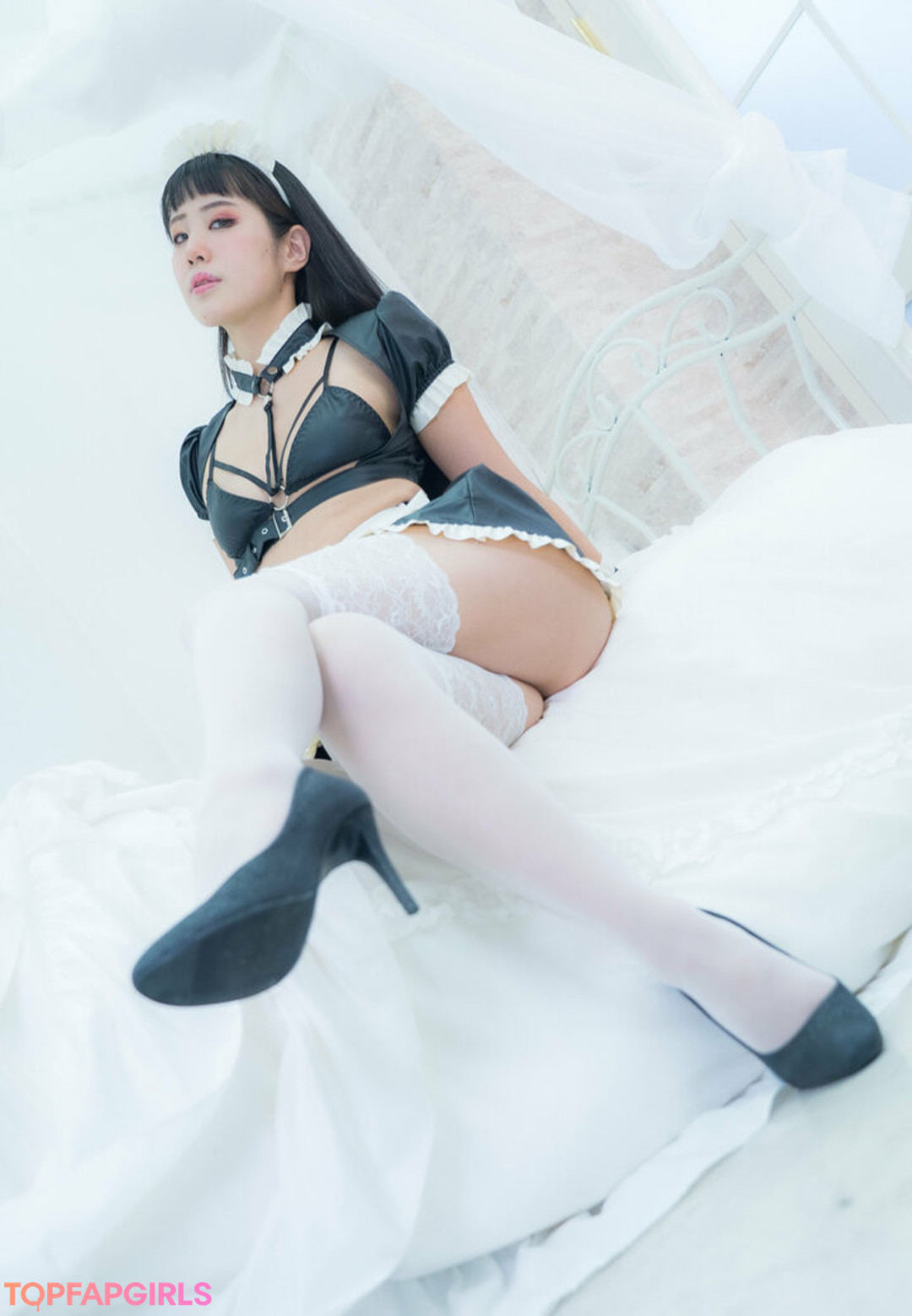 Nagie wyciekłe zdjęcie OnlyFans od Ririkana #531