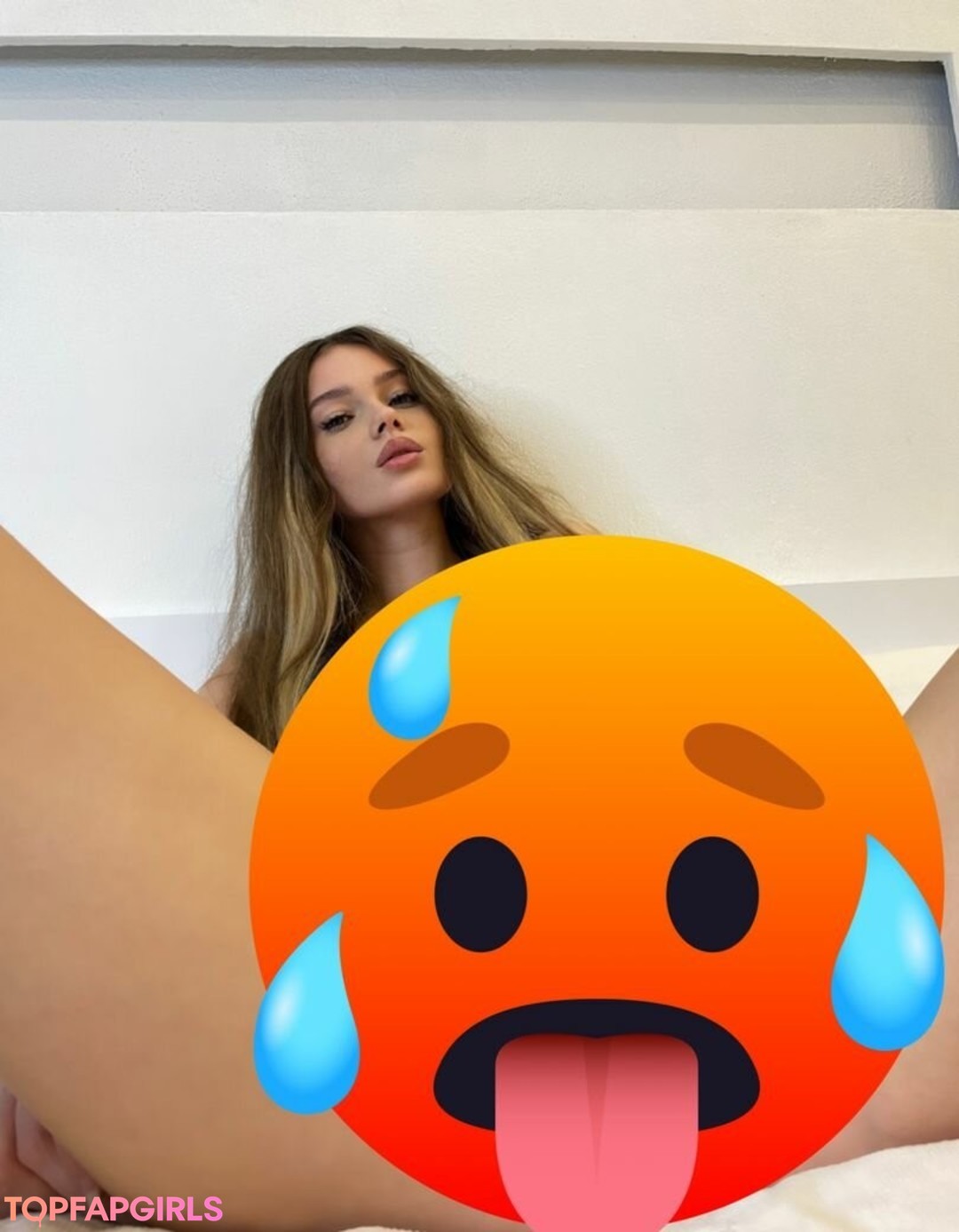 Nagie wyciekłe zdjęcie OnlyFans od Evaanna #168