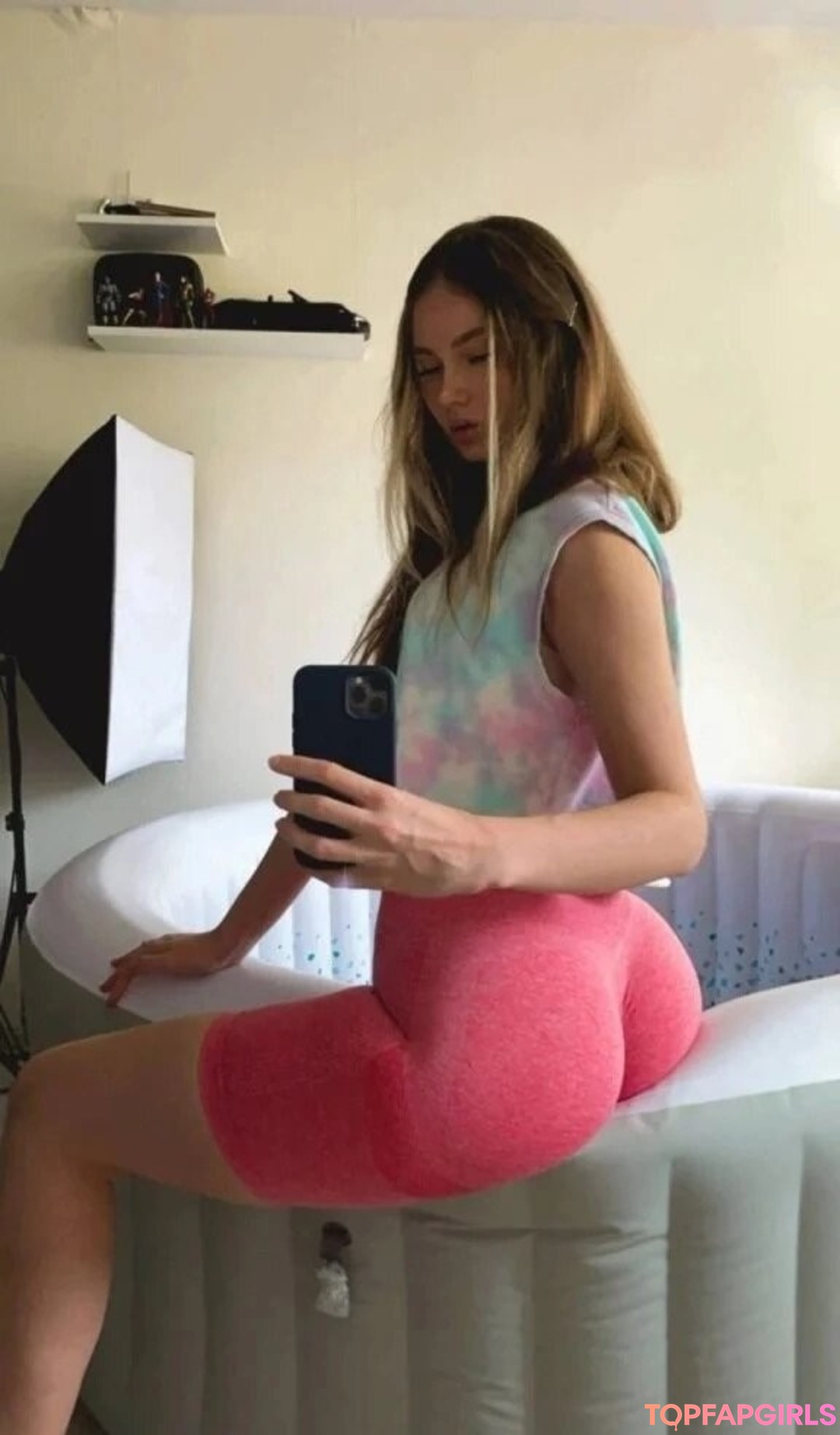 Nagie wyciekłe zdjęcie OnlyFans od Evaanna #231