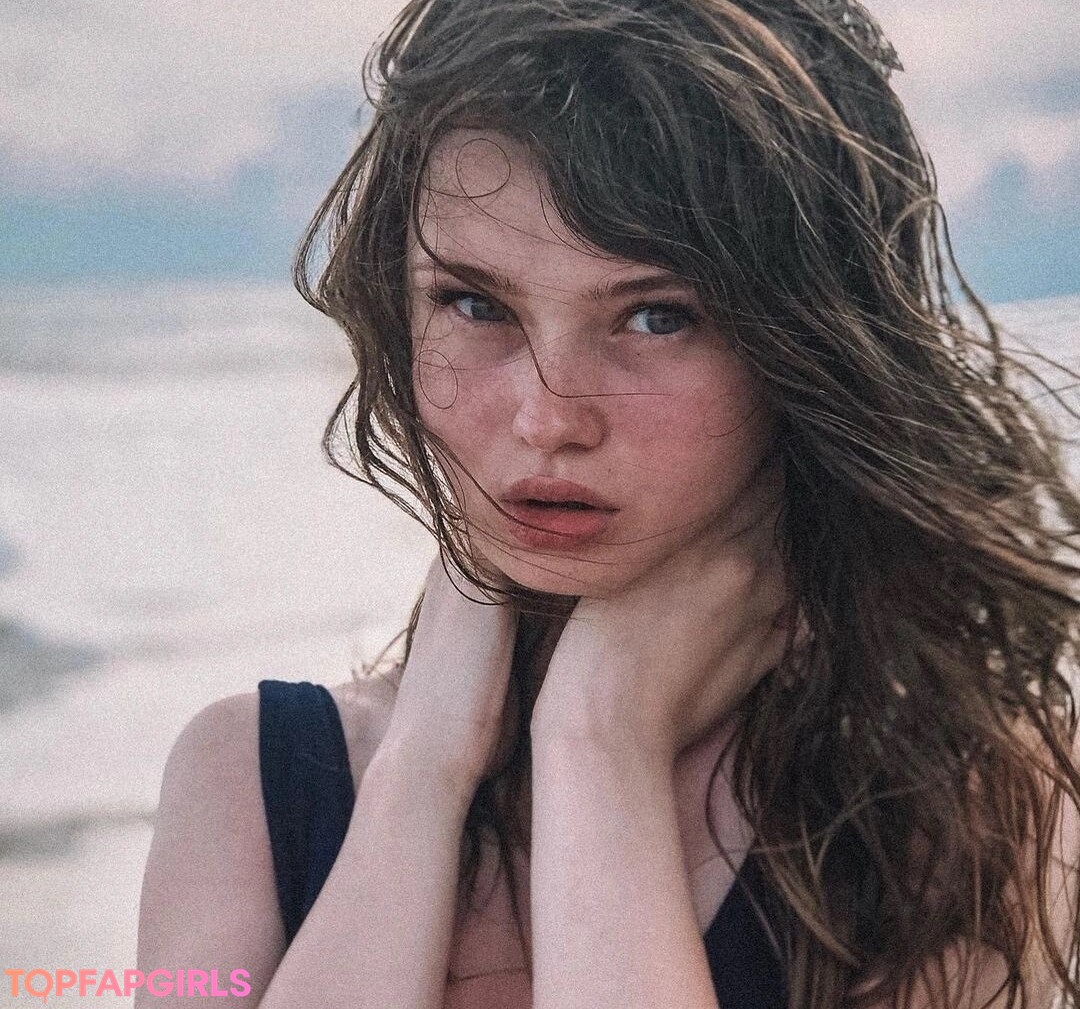 Nagie wyciekłe zdjęcie OnlyFans od Evaanna #243