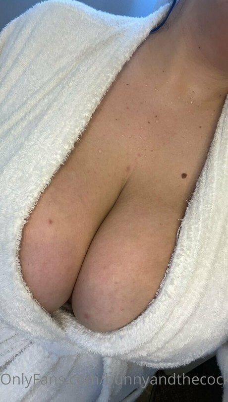 Nagie wyciekłe zdjęcie OnlyFans od Bunny And The Cock