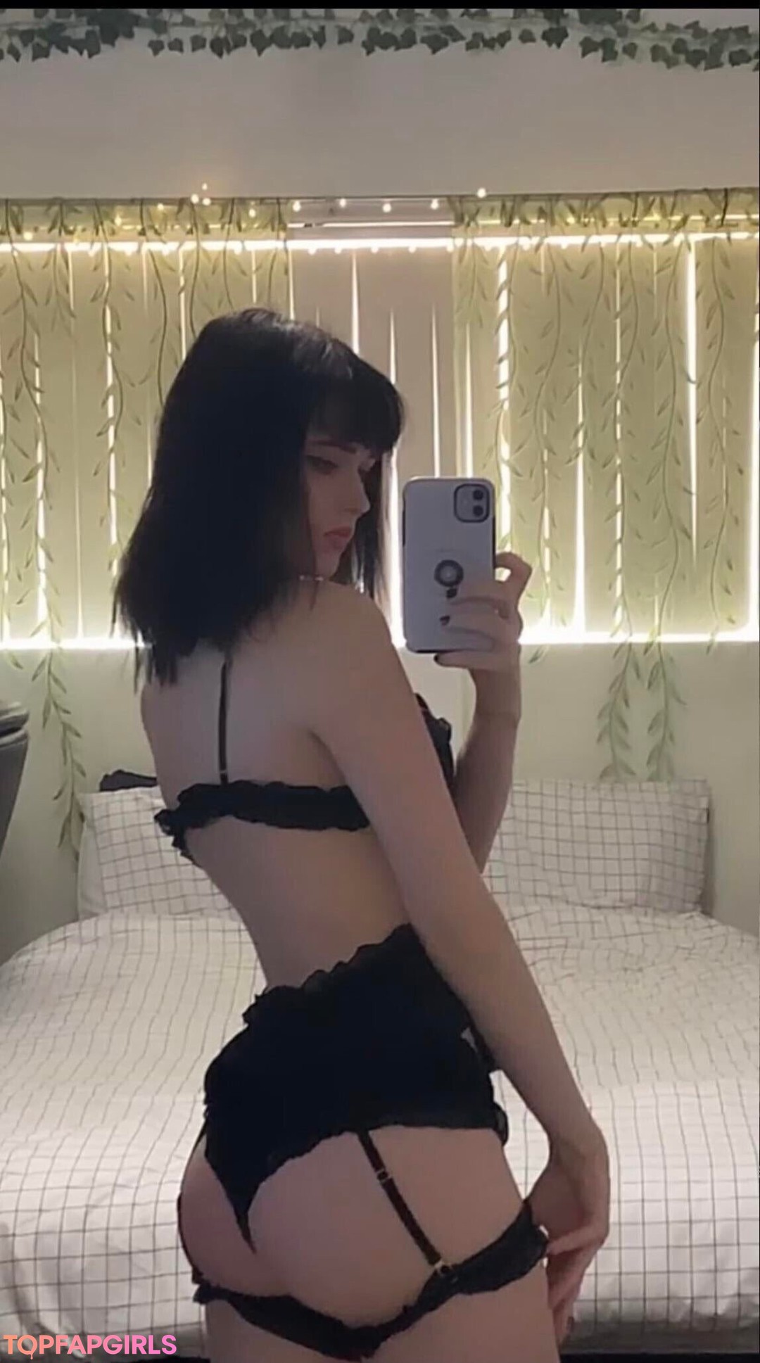 Nagie wyciekłe zdjęcie OnlyFans od Urfairyfae #154