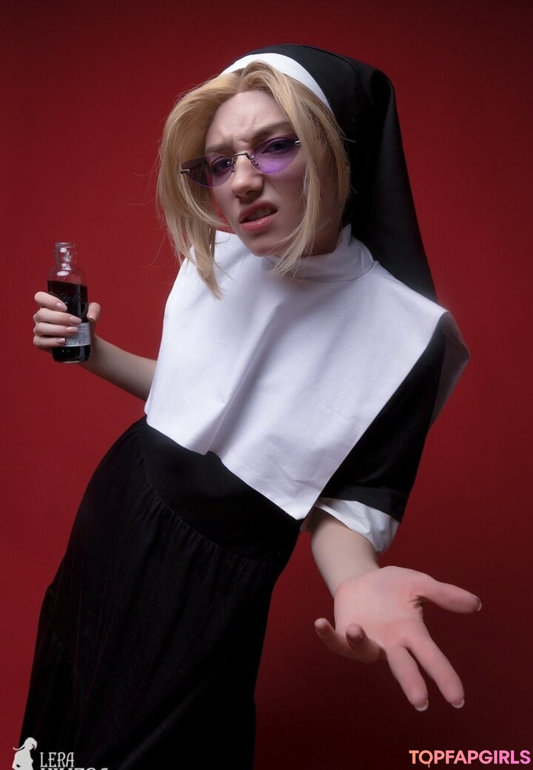 Nagie wyciekłe zdjęcie OnlyFans od Lera Himera #10128