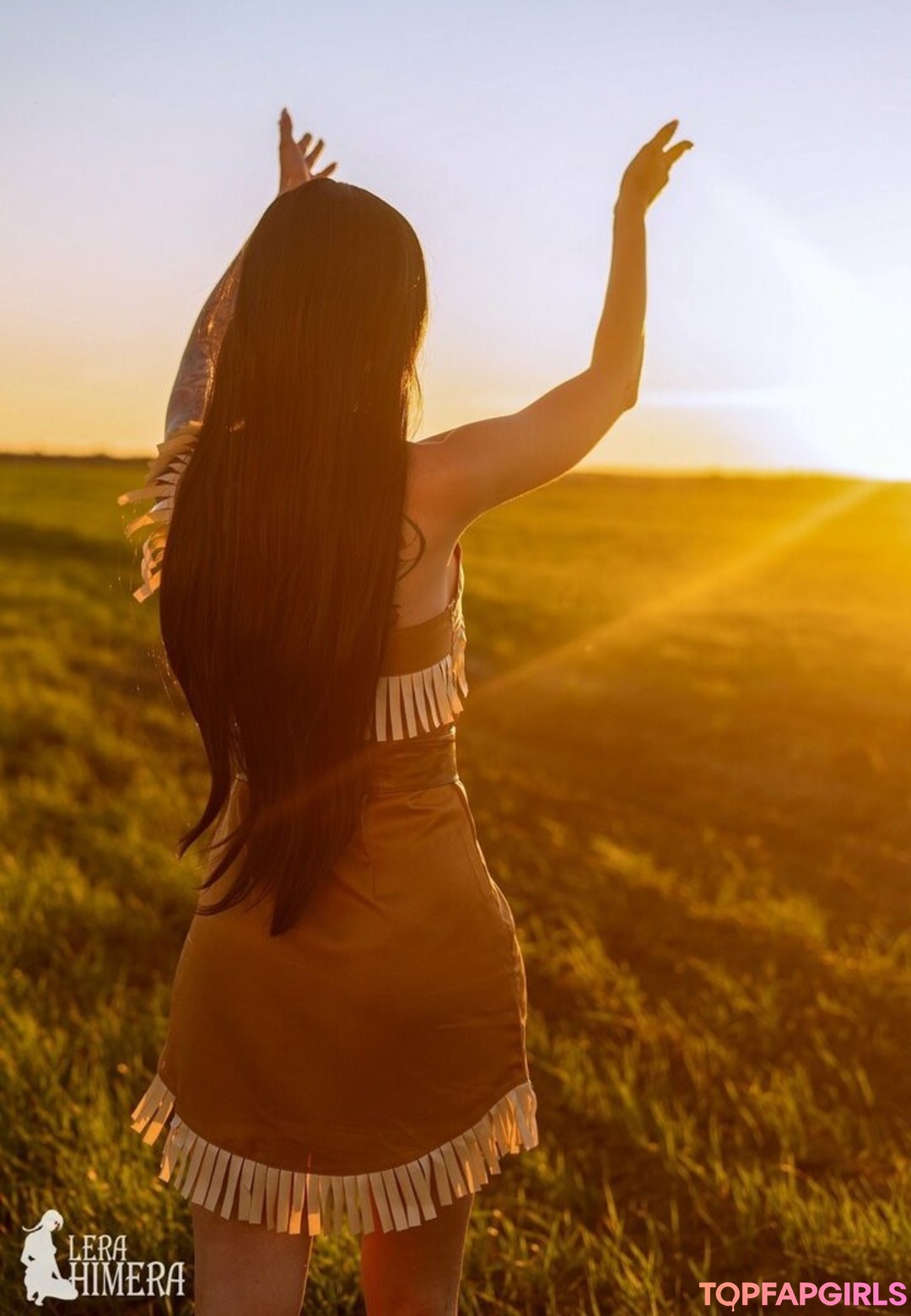 Nagie wyciekłe zdjęcie OnlyFans od Lera Himera #10136