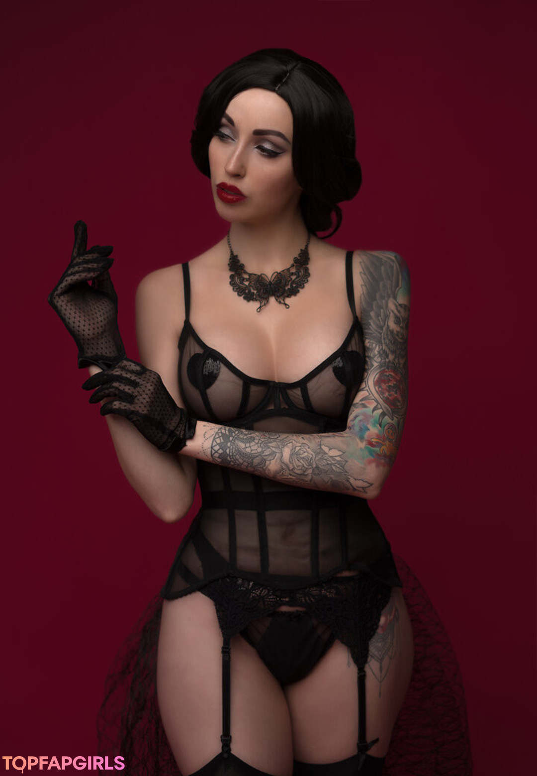 Nagie wyciekłe zdjęcie OnlyFans od Lera Himera #10247