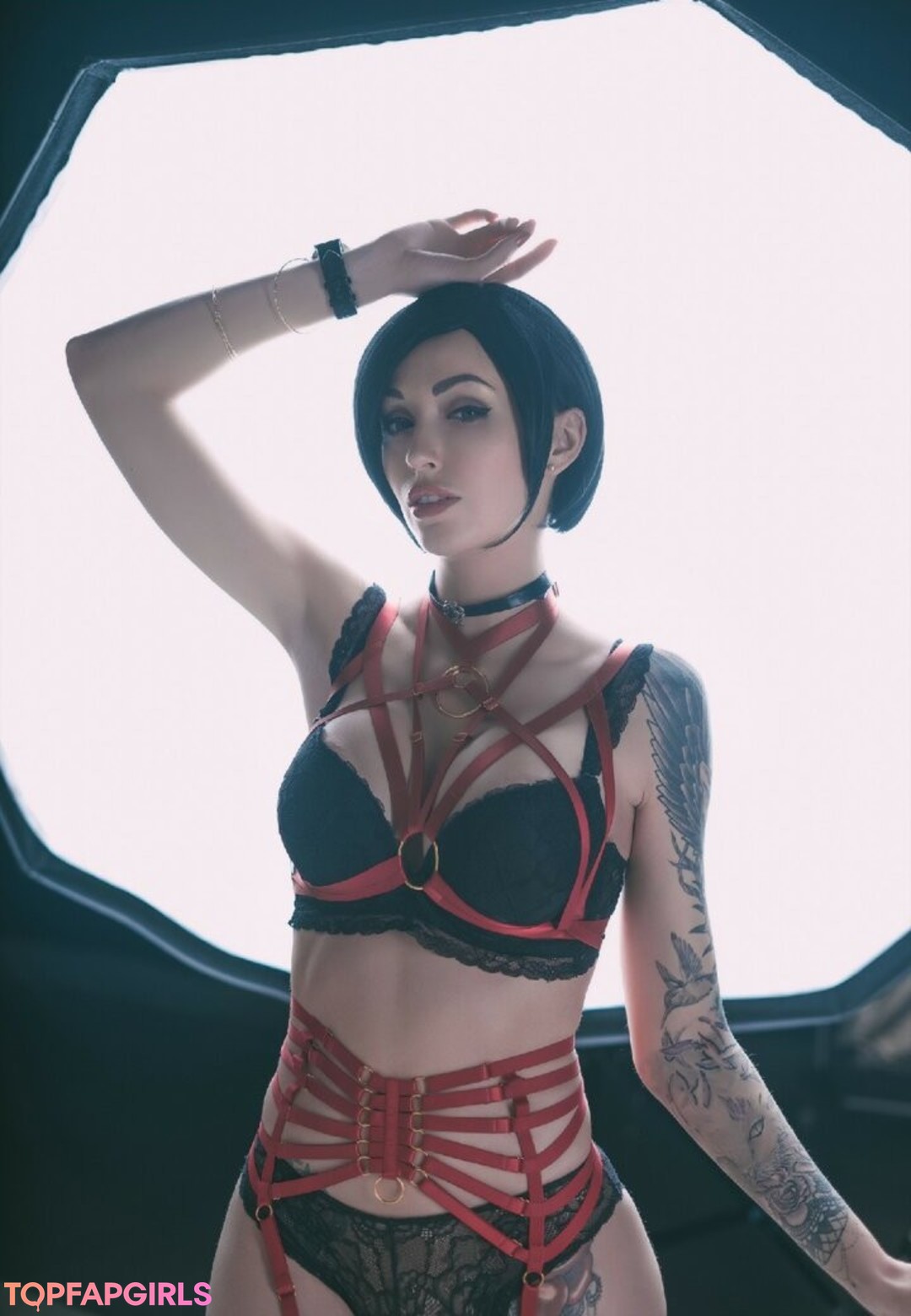 Nagie wyciekłe zdjęcie OnlyFans od Lera Himera #10365