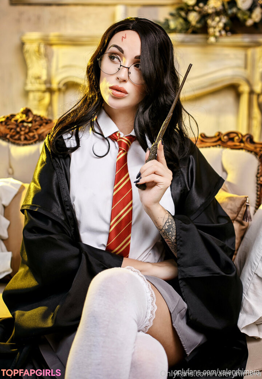 Nagie wyciekłe zdjęcie OnlyFans od Lera Himera #10522