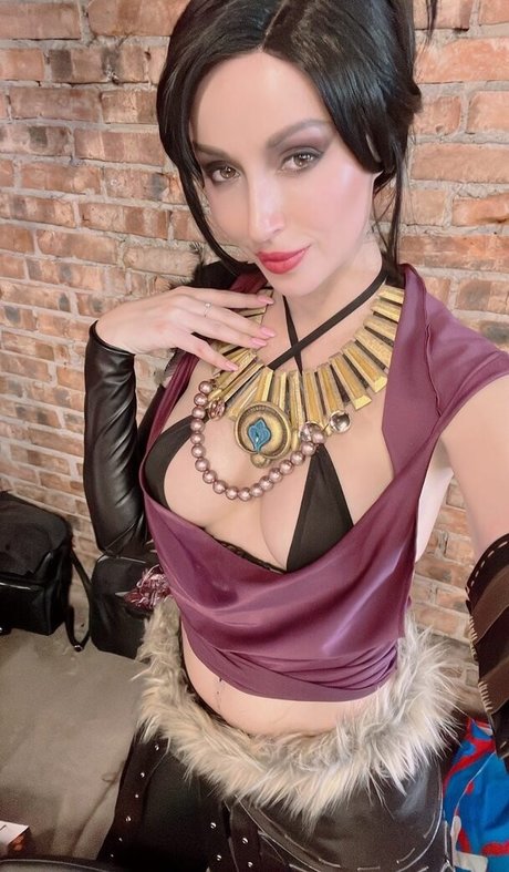 Nagie wyciekłe zdjęcie OnlyFans od Lera Himera