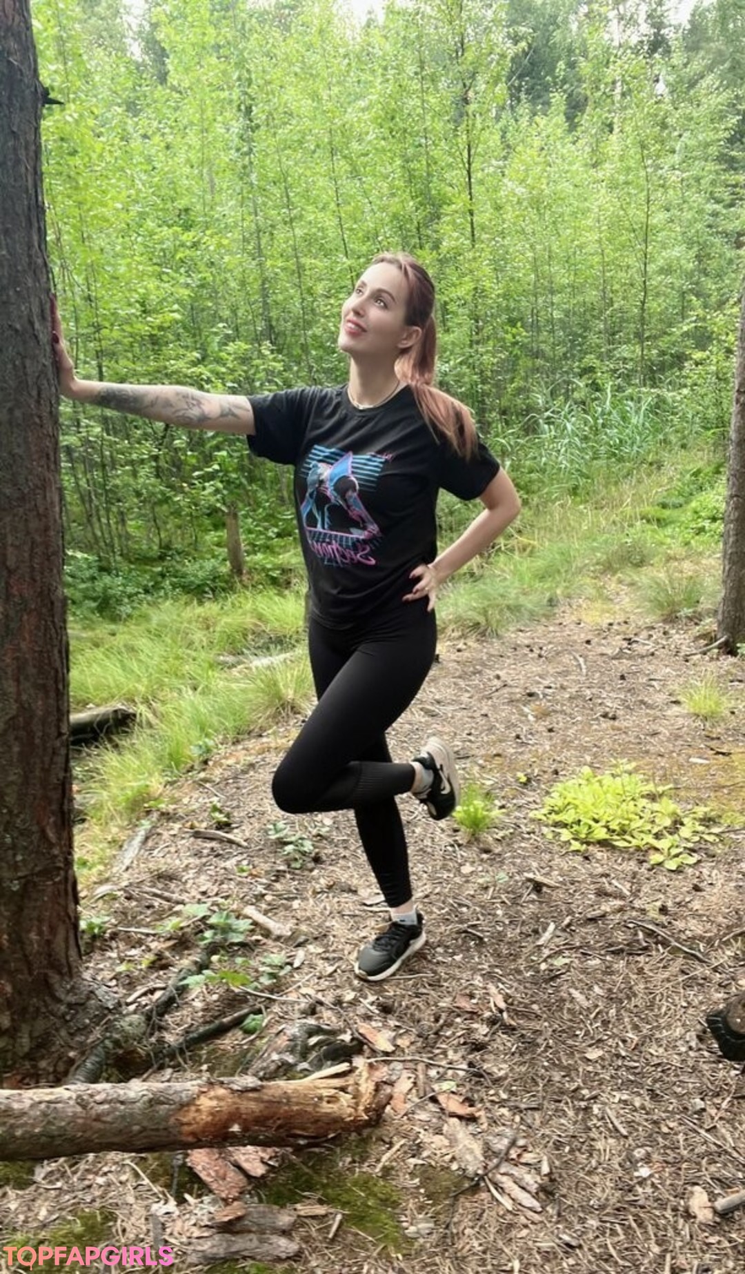 Nagie wyciekłe zdjęcie OnlyFans od Lera Himera #10618