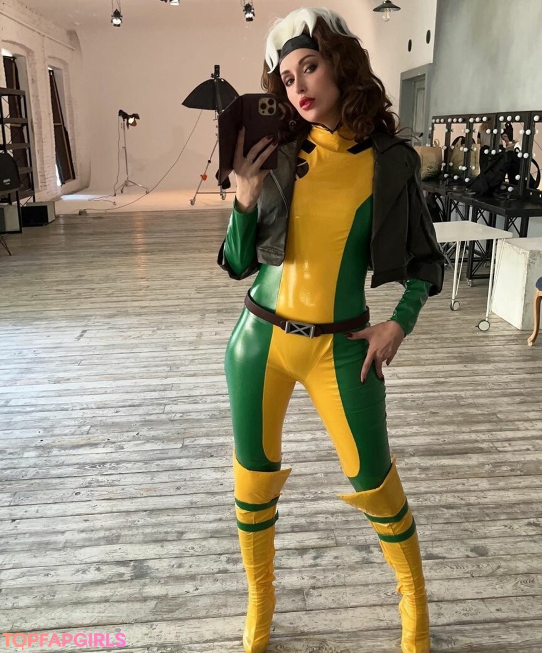 Nagie wyciekłe zdjęcie OnlyFans od Lera Himera #10676