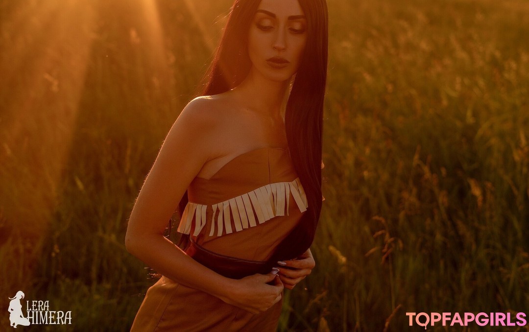 Nagie wyciekłe zdjęcie OnlyFans od Lera Himera #10723