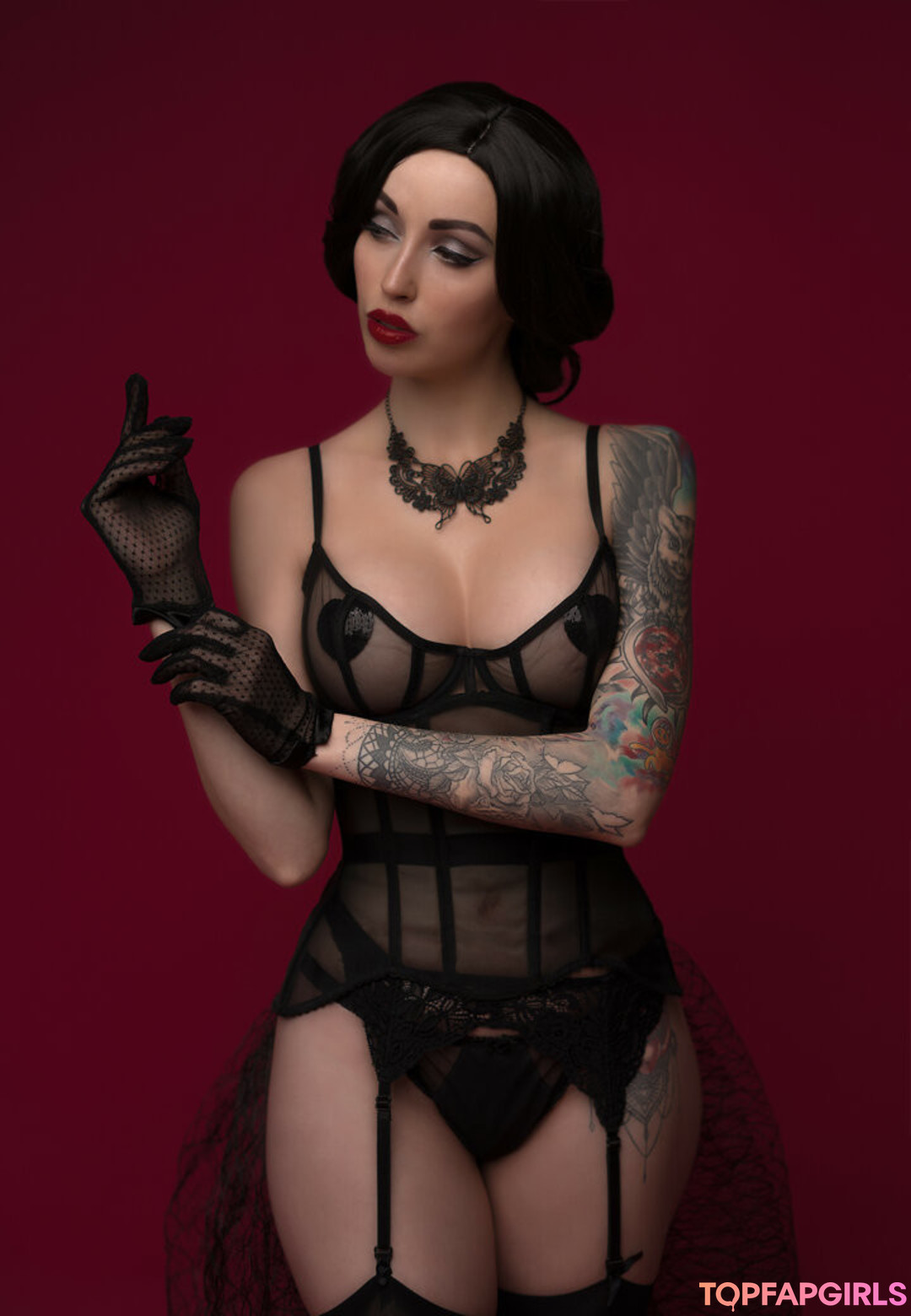 Nagie wyciekłe zdjęcie OnlyFans od Lera Himera #10953