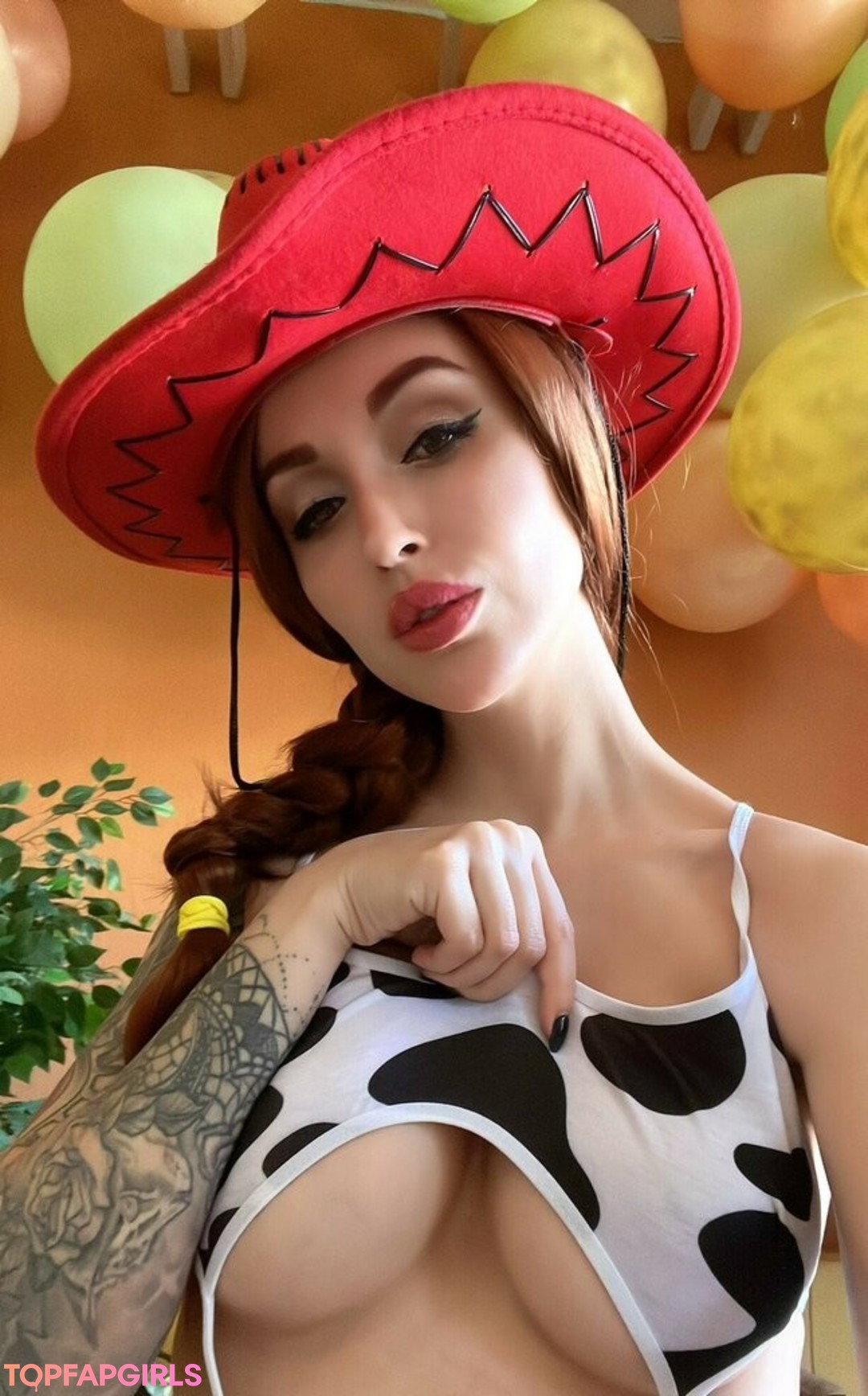 Nagie wyciekłe zdjęcie OnlyFans od Lera Himera #11020