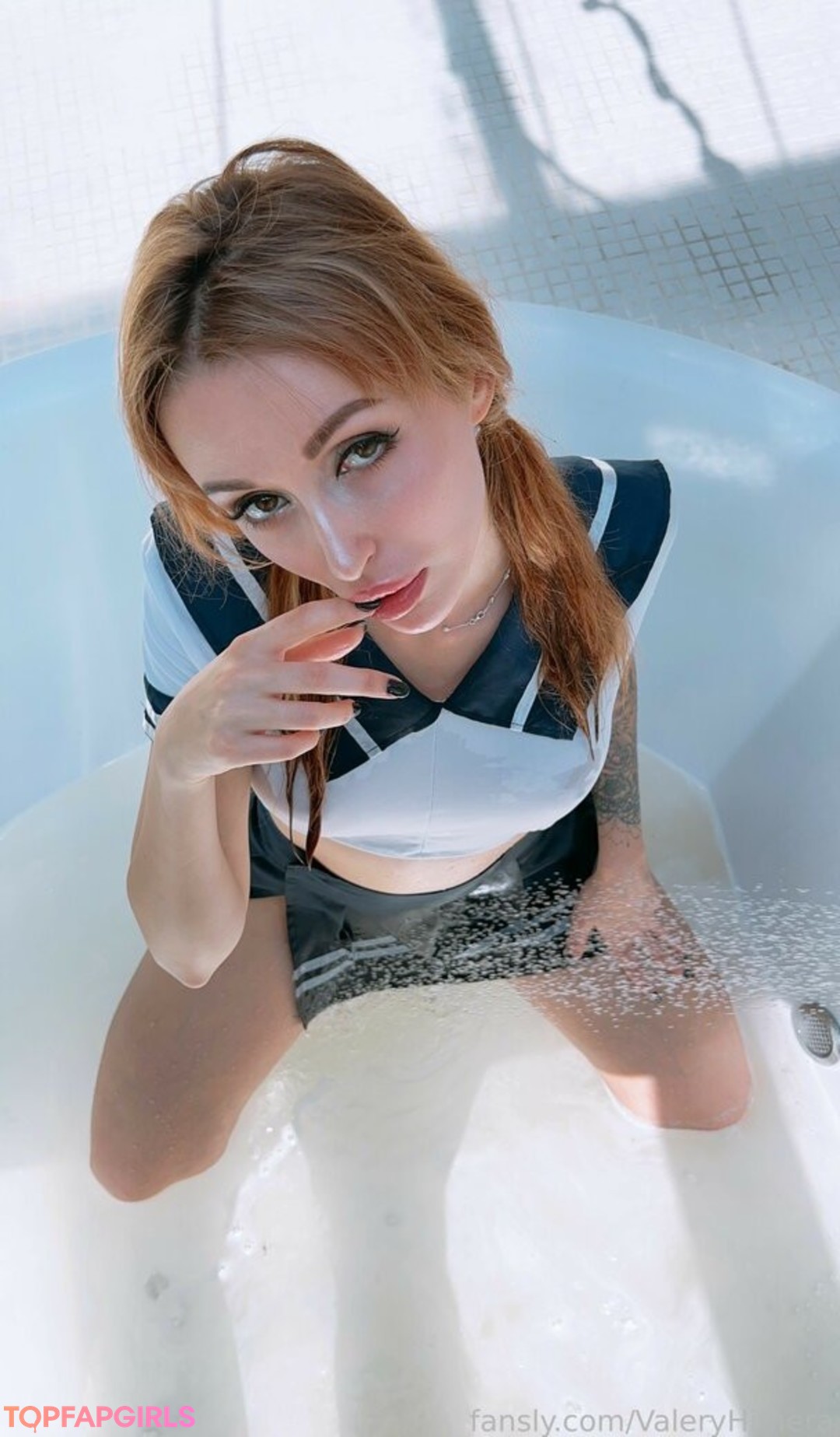 Nagie wyciekłe zdjęcie OnlyFans od Lera Himera #11114