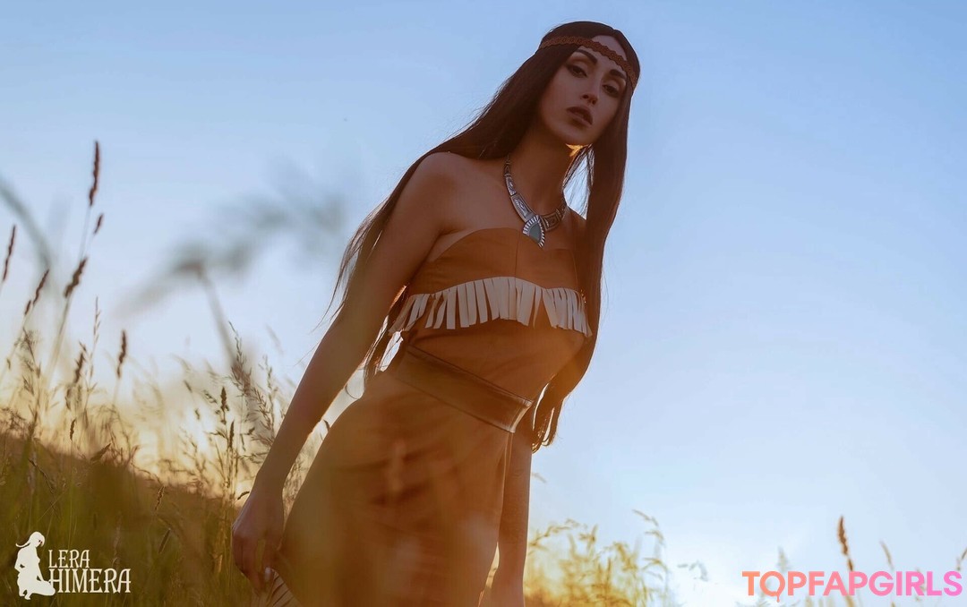Nagie wyciekłe zdjęcie OnlyFans od Lera Himera #11236