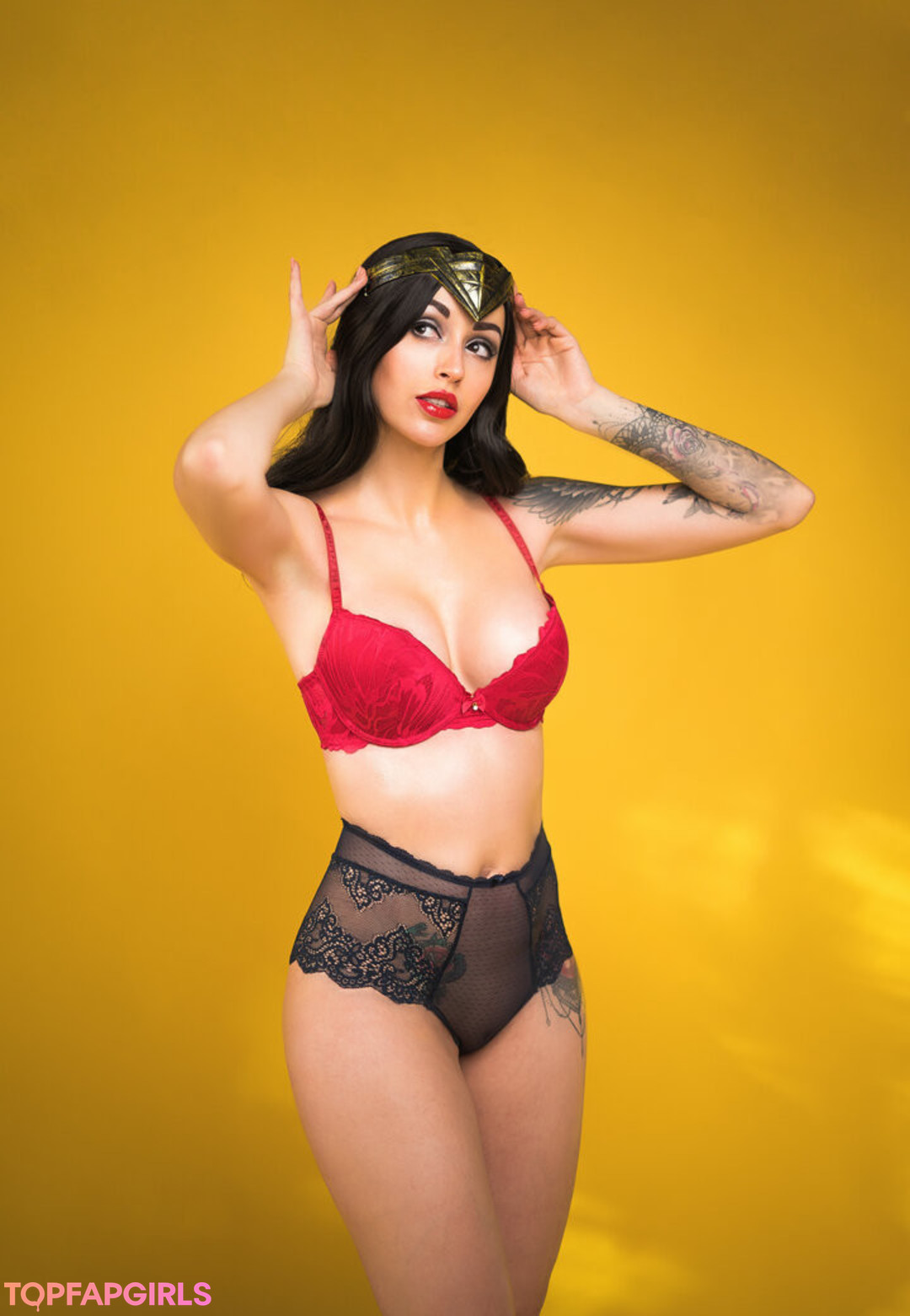Nagie wyciekłe zdjęcie OnlyFans od Lera Himera #11267