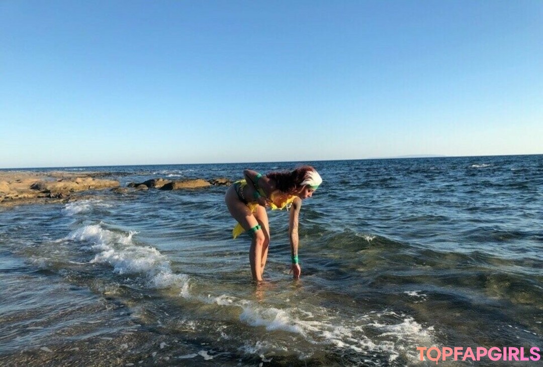 Nagie wyciekłe zdjęcie OnlyFans od Lera Himera #11372