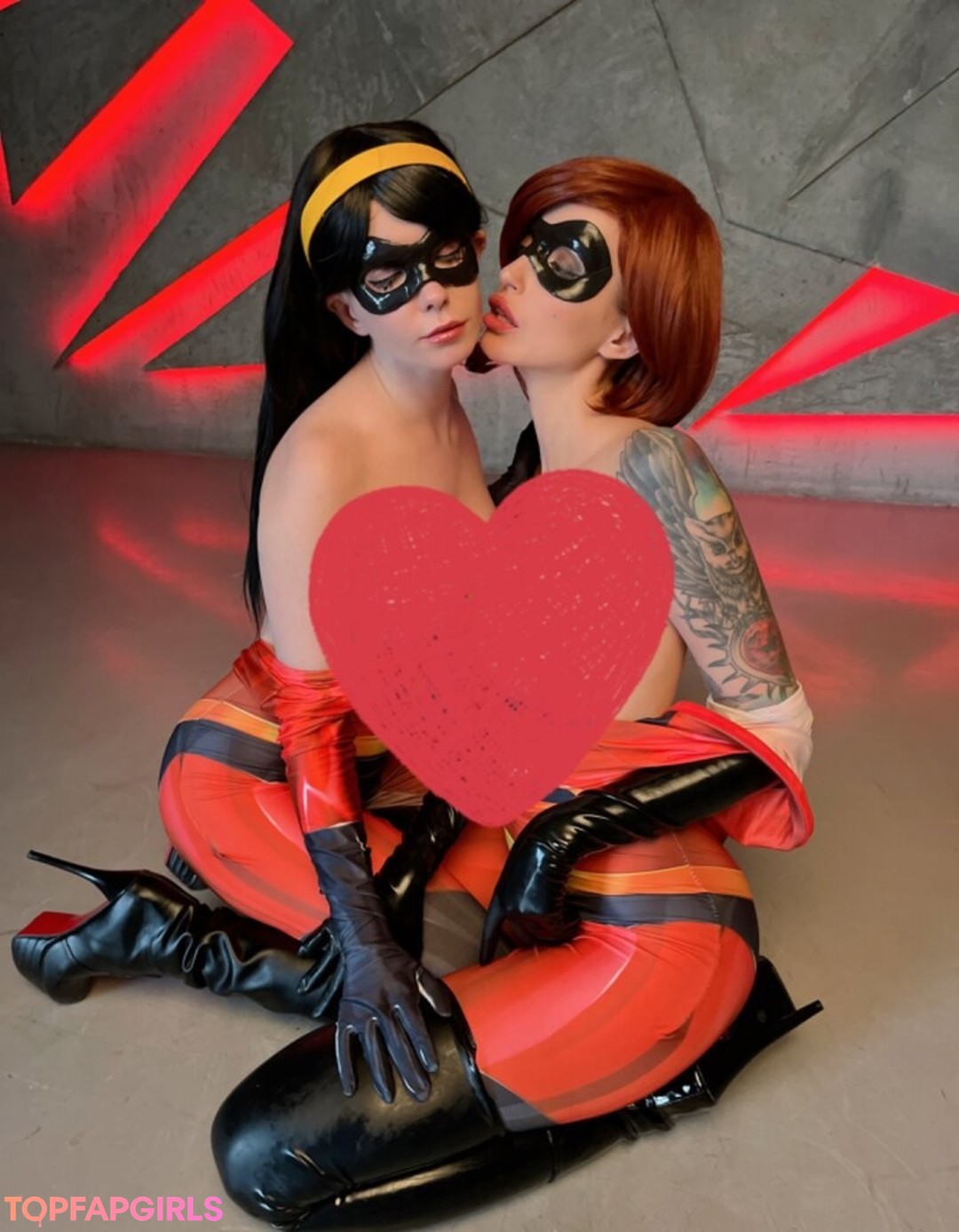 Nagie wyciekłe zdjęcie OnlyFans od Lera Himera #11486