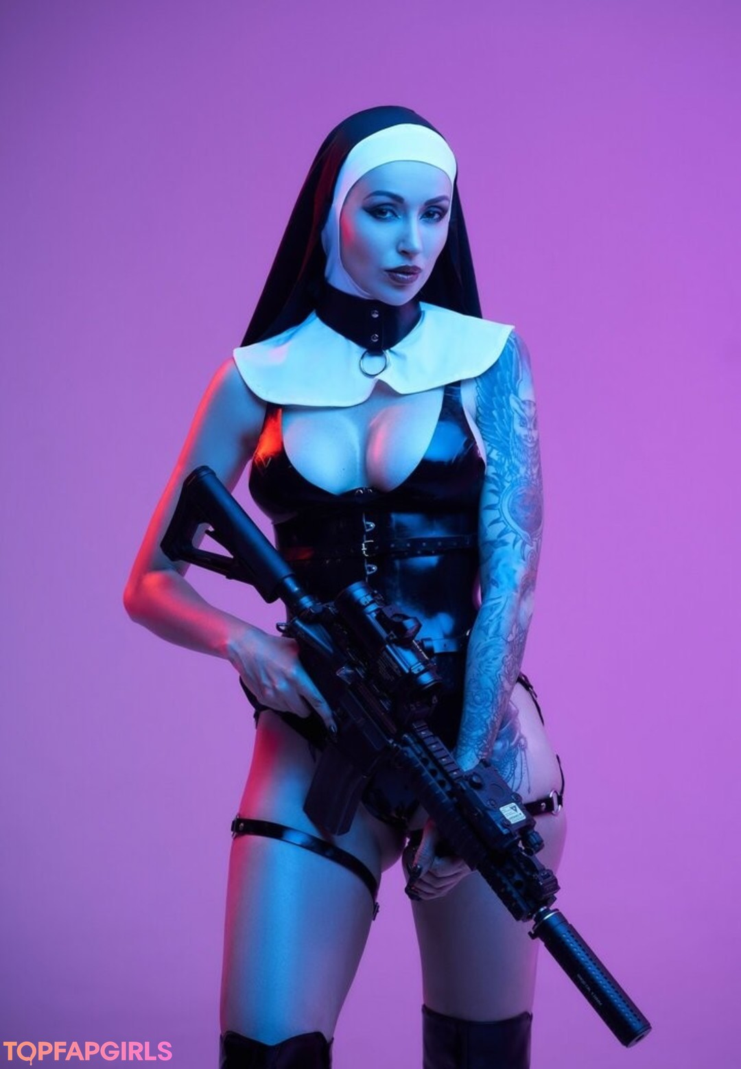 Nagie wyciekłe zdjęcie OnlyFans od Lera Himera #11708