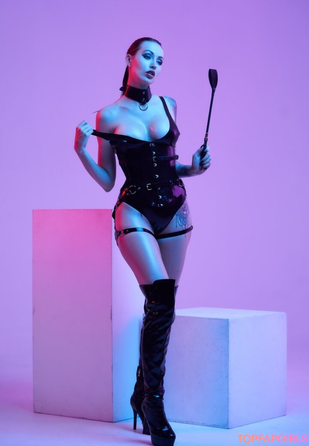 Nagie wyciekłe zdjęcie OnlyFans od Lera Himera #11724