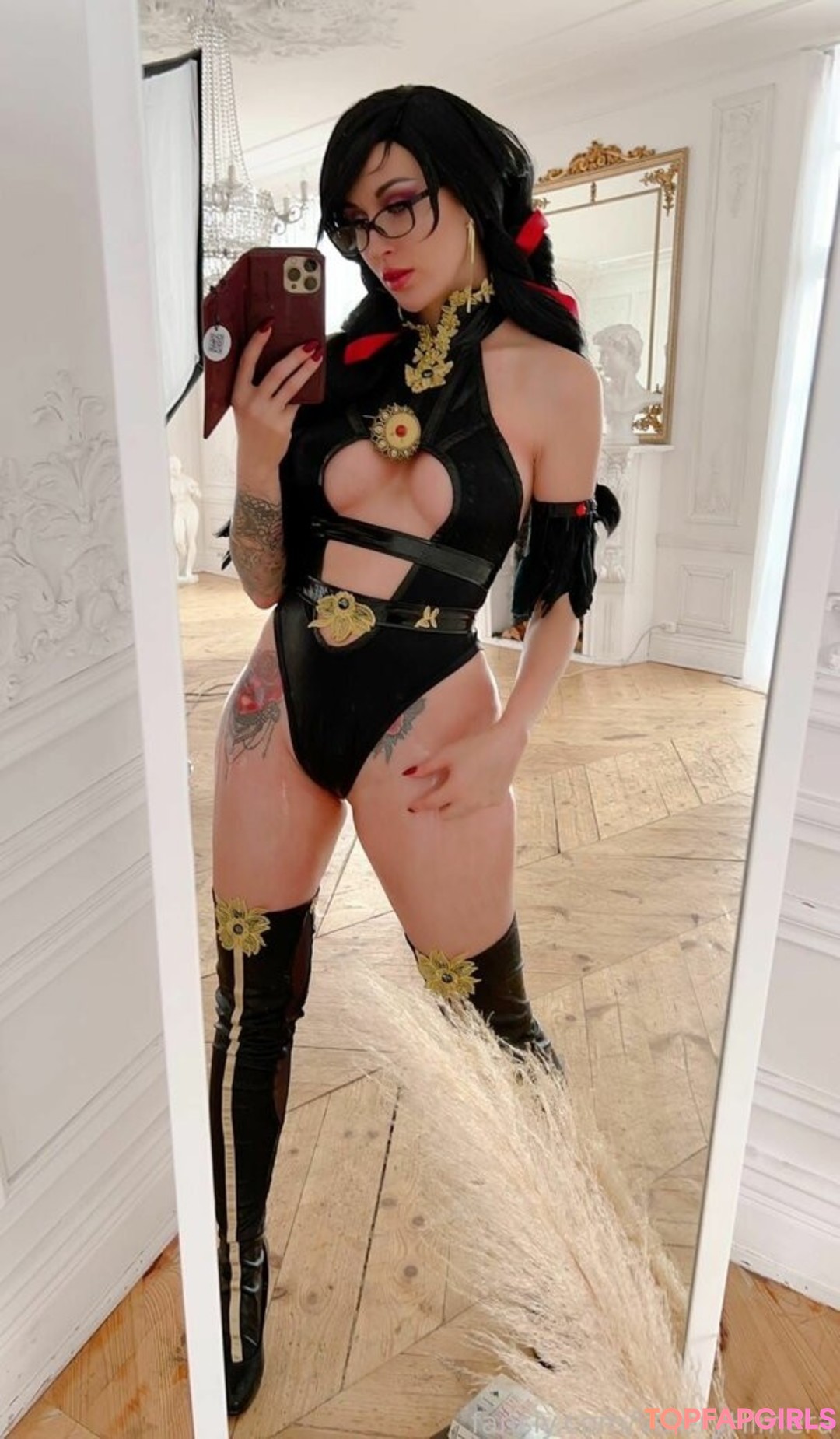 Nagie wyciekłe zdjęcie OnlyFans od Lera Himera #11915