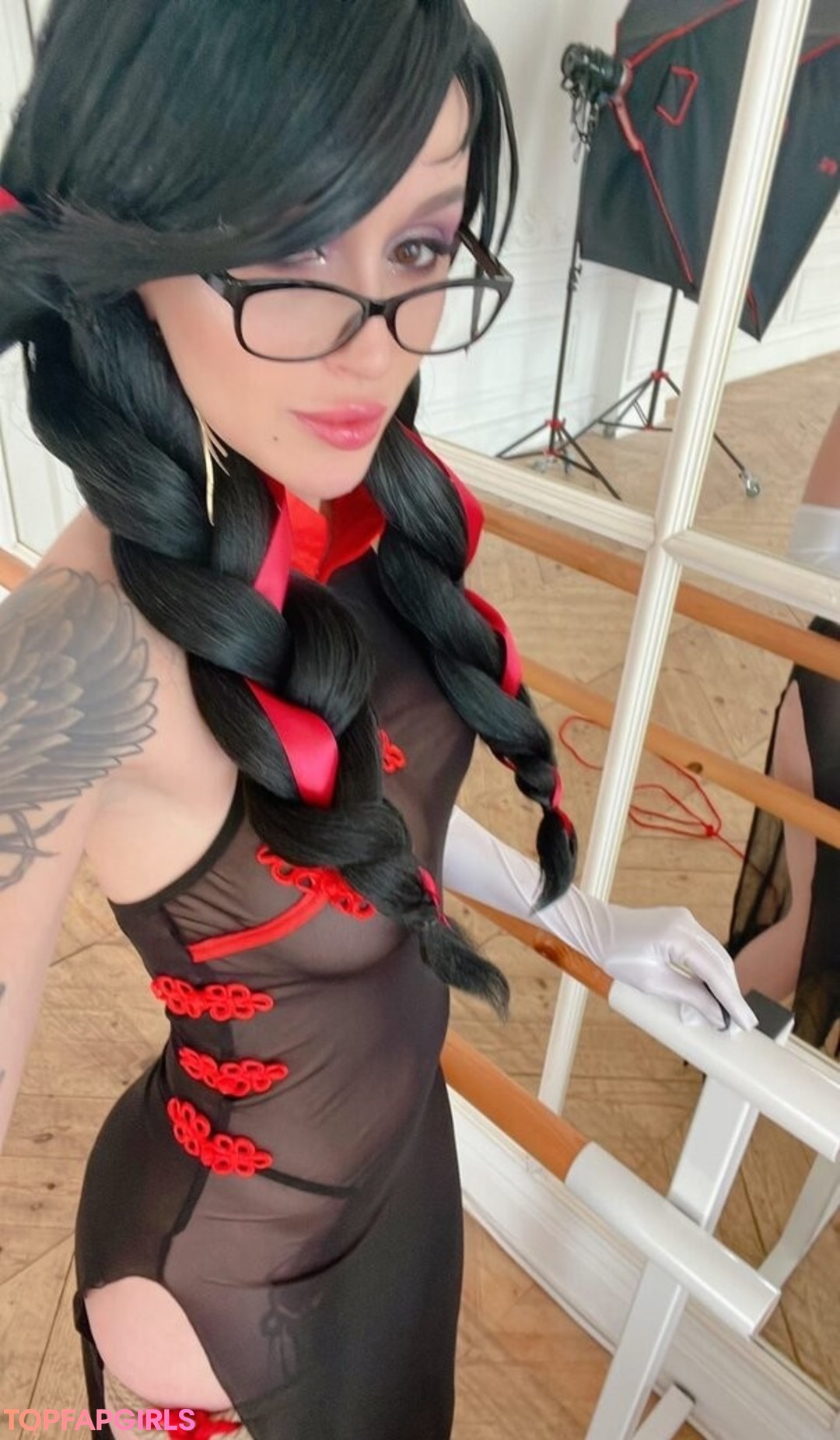 Nagie wyciekłe zdjęcie OnlyFans od Lera Himera #11925