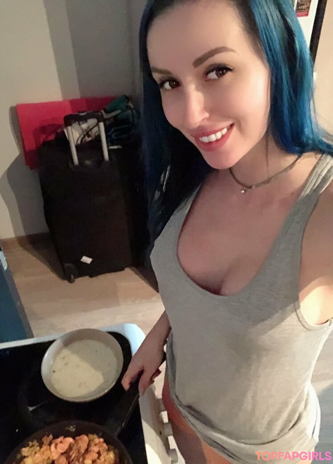 Nagie wyciekłe zdjęcie OnlyFans od Lera Himera #11995