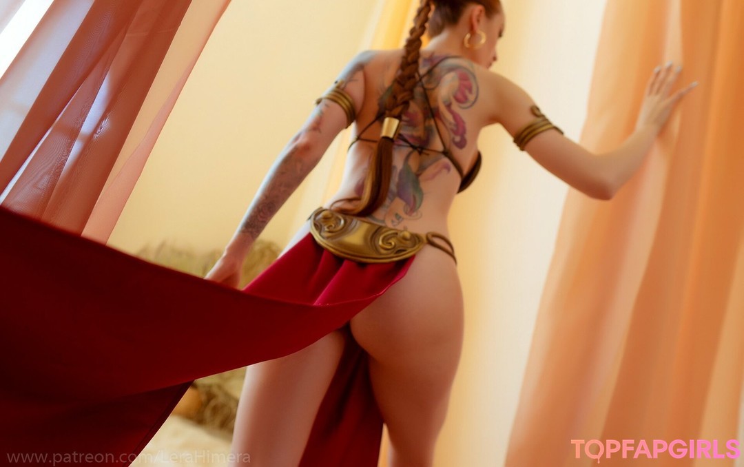Nagie wyciekłe zdjęcie OnlyFans od Lera Himera #12051