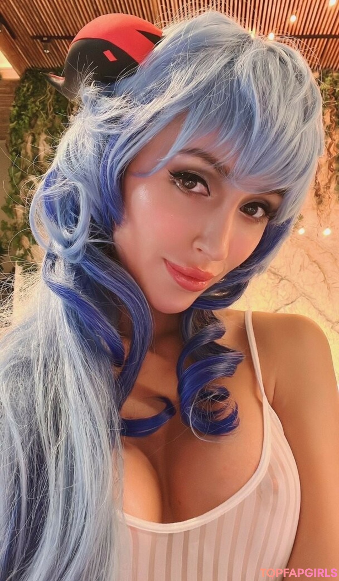 Nagie wyciekłe zdjęcie OnlyFans od Lera Himera #12501