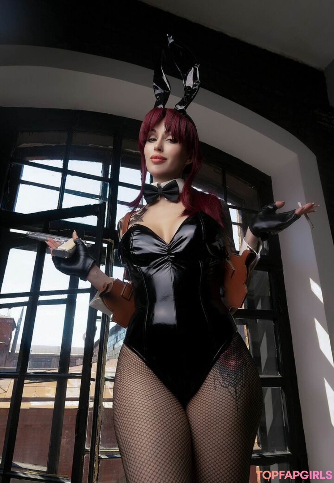 Nagie wyciekłe zdjęcie OnlyFans od Lera Himera #12664